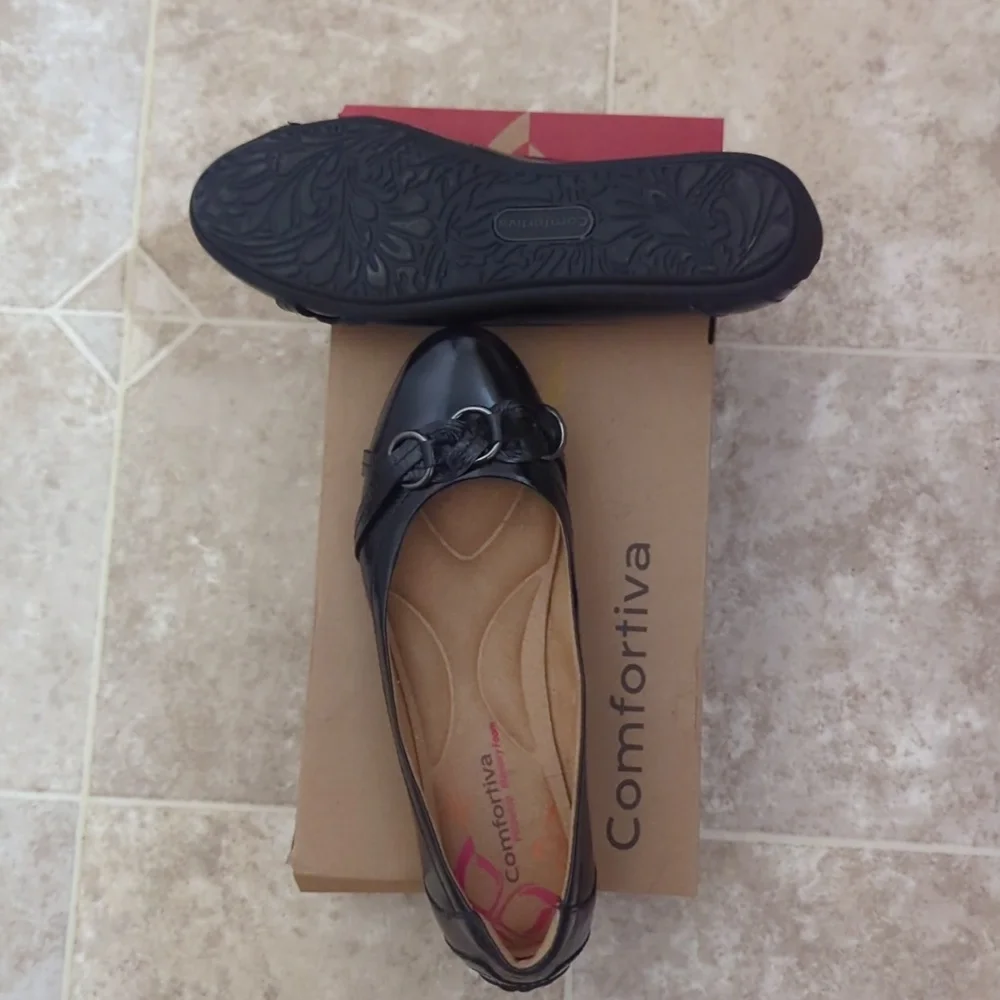 Shoes - Picture 2 of 5